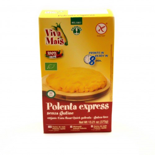 Polenta Express di Mais...