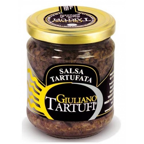 Salsa Tartufata Giuliano...