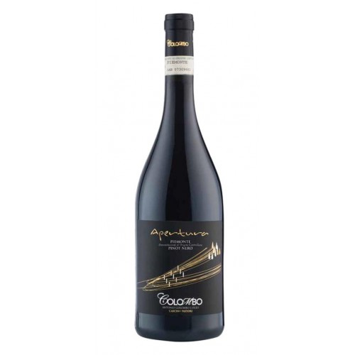 Pinot Nero Piemonte DOC...