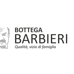 logo Bottega Barbieri