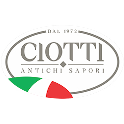 logo Ciotti Antichi Sapori