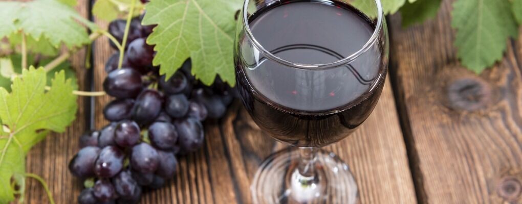 Vini rossi di Sardegna, quali scegliere e come abbinarli