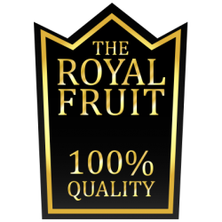 The Royal Fruit