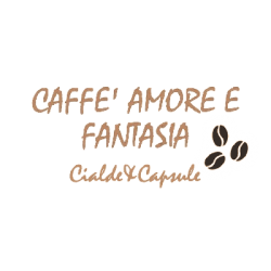 Caffè Amore e Fantasia